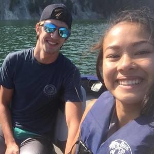 Meet your Posher, Gus